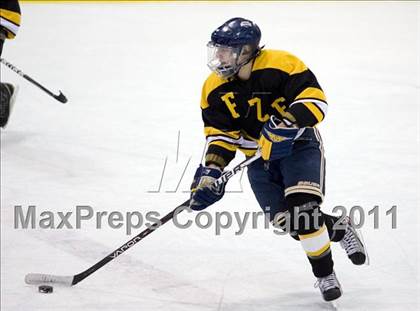 Thumbnail 3 in Christian Brothers vs. Fort Zumwalt East photogallery.