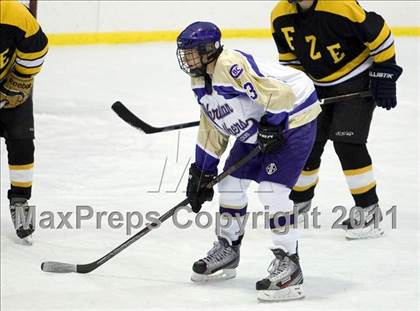 Thumbnail 1 in Christian Brothers vs. Fort Zumwalt East photogallery.
