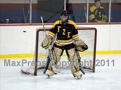 Thumbnail 3 in Christian Brothers vs. Fort Zumwalt East photogallery.