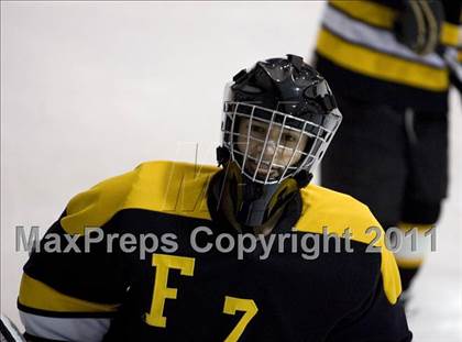 Thumbnail 2 in Christian Brothers vs. Fort Zumwalt East photogallery.
