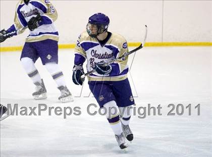 Thumbnail 3 in Christian Brothers vs. Fort Zumwalt East photogallery.