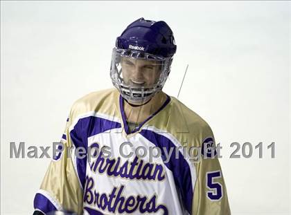 Thumbnail 3 in Christian Brothers vs. Fort Zumwalt East photogallery.