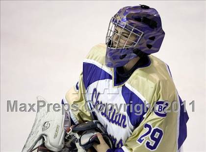 Thumbnail 3 in Christian Brothers vs. Fort Zumwalt East photogallery.