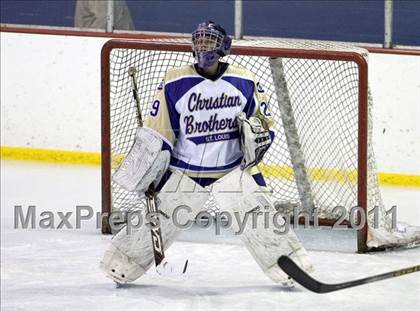 Thumbnail 3 in Christian Brothers vs. Fort Zumwalt East photogallery.