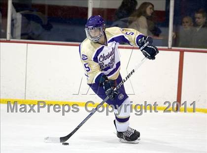 Thumbnail 3 in Christian Brothers vs. Fort Zumwalt East photogallery.