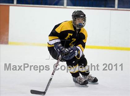 Thumbnail 2 in Christian Brothers vs. Fort Zumwalt East photogallery.