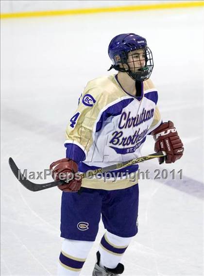 Thumbnail 1 in Christian Brothers vs. Fort Zumwalt East photogallery.