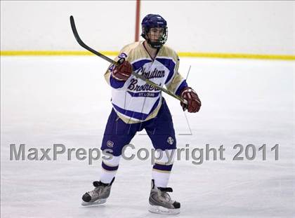 Thumbnail 1 in Christian Brothers vs. Fort Zumwalt East photogallery.