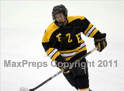 Thumbnail 2 in Christian Brothers vs. Fort Zumwalt East photogallery.
