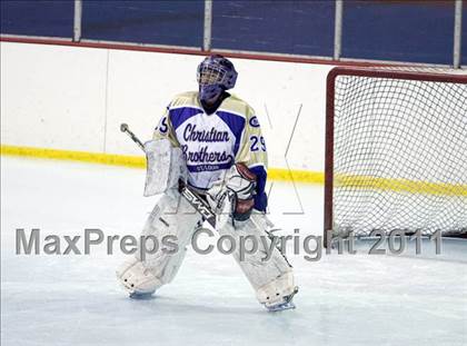 Thumbnail 1 in Christian Brothers vs. Fort Zumwalt East photogallery.