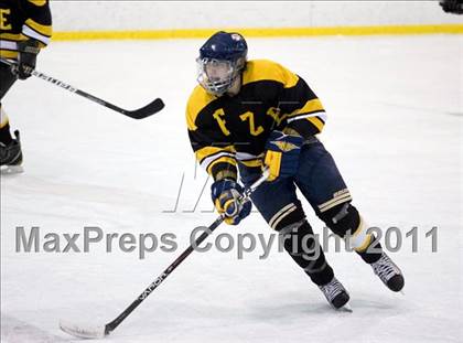 Thumbnail 2 in Christian Brothers vs. Fort Zumwalt East photogallery.