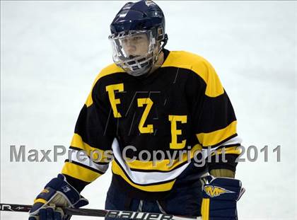 Thumbnail 1 in Christian Brothers vs. Fort Zumwalt East photogallery.