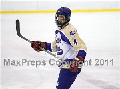 Thumbnail 3 in Christian Brothers vs. Fort Zumwalt East photogallery.
