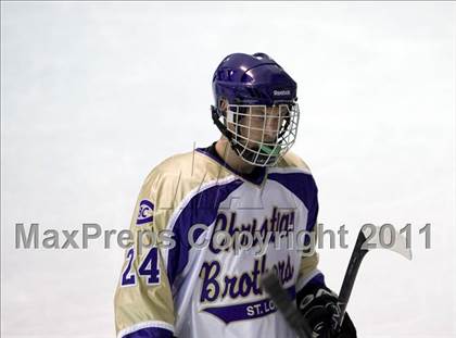 Thumbnail 1 in Christian Brothers vs. Fort Zumwalt East photogallery.