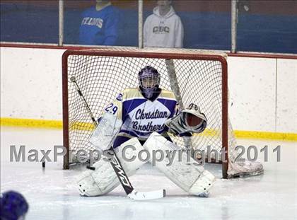 Thumbnail 3 in Christian Brothers vs. Fort Zumwalt East photogallery.