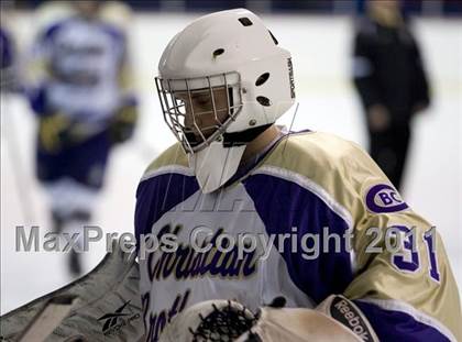 Thumbnail 1 in Christian Brothers vs. Fort Zumwalt East photogallery.