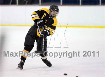 Thumbnail 1 in Christian Brothers vs. Fort Zumwalt East photogallery.