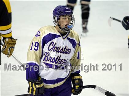 Thumbnail 1 in Christian Brothers vs. Fort Zumwalt East photogallery.