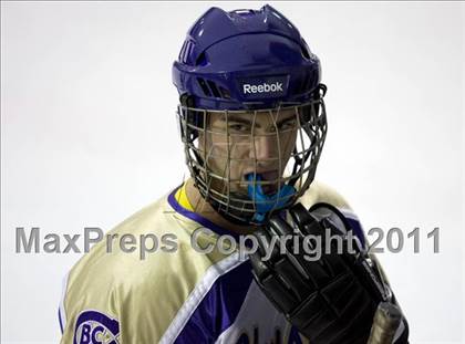 Thumbnail 1 in Christian Brothers vs. Fort Zumwalt East photogallery.