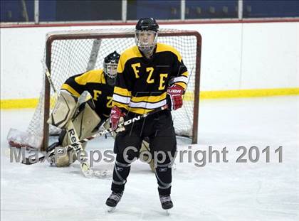 Thumbnail 1 in Christian Brothers vs. Fort Zumwalt East photogallery.