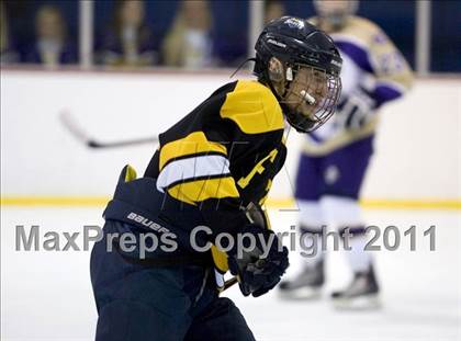 Thumbnail 1 in Christian Brothers vs. Fort Zumwalt East photogallery.
