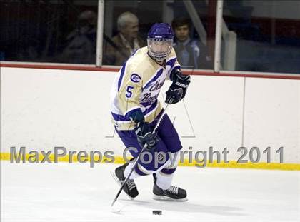 Thumbnail 2 in Christian Brothers vs. Fort Zumwalt East photogallery.