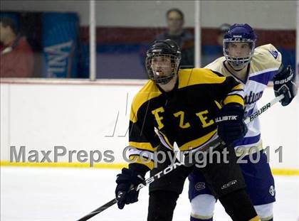 Thumbnail 2 in Christian Brothers vs. Fort Zumwalt East photogallery.