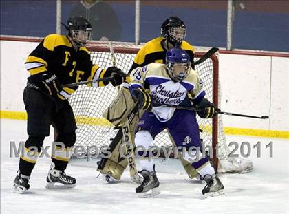Thumbnail 1 in Christian Brothers vs. Fort Zumwalt East photogallery.