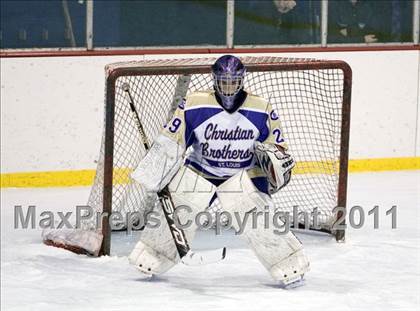Thumbnail 1 in Christian Brothers vs. Fort Zumwalt East photogallery.