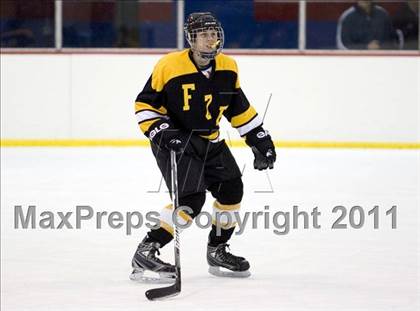 Thumbnail 2 in Christian Brothers vs. Fort Zumwalt East photogallery.