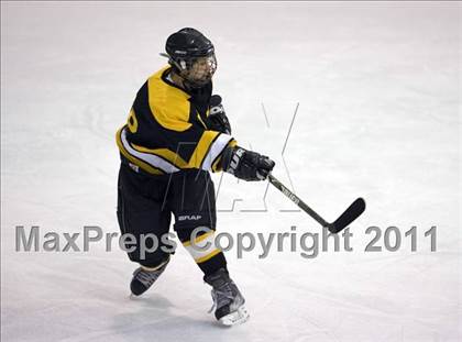 Thumbnail 3 in Christian Brothers vs. Fort Zumwalt East photogallery.