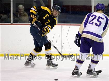 Thumbnail 1 in Christian Brothers vs. Fort Zumwalt East photogallery.