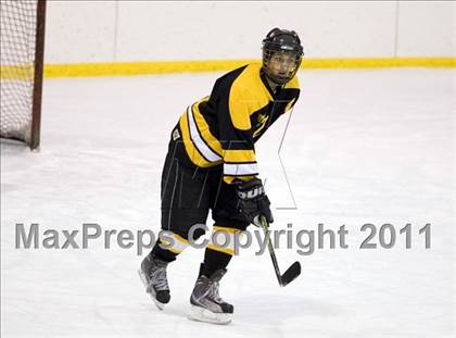 Thumbnail 3 in Christian Brothers vs. Fort Zumwalt East photogallery.