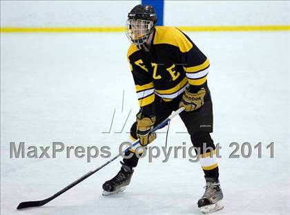 Thumbnail 1 in Christian Brothers vs. Fort Zumwalt East photogallery.