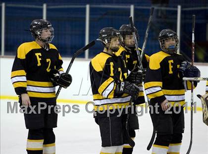 Thumbnail 3 in Christian Brothers vs. Fort Zumwalt East photogallery.