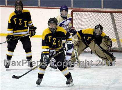 Thumbnail 3 in Christian Brothers vs. Fort Zumwalt East photogallery.