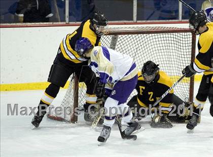 Thumbnail 3 in Christian Brothers vs. Fort Zumwalt East photogallery.