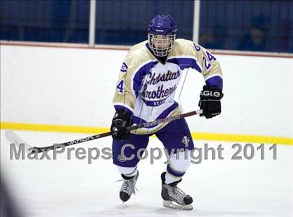 Thumbnail 3 in Christian Brothers vs. Fort Zumwalt East photogallery.