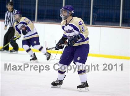 Thumbnail 1 in Christian Brothers vs. Fort Zumwalt East photogallery.