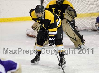Thumbnail 2 in Christian Brothers vs. Fort Zumwalt East photogallery.