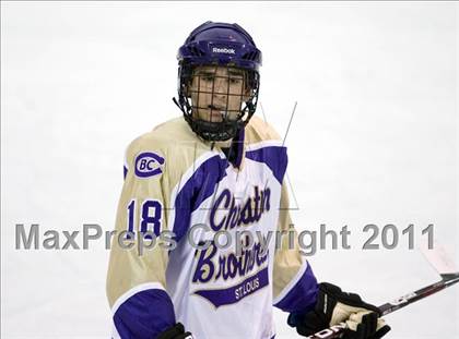 Thumbnail 1 in Christian Brothers vs. Fort Zumwalt East photogallery.