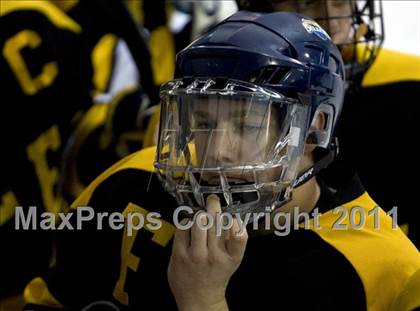 Thumbnail 2 in Christian Brothers vs. Fort Zumwalt East photogallery.
