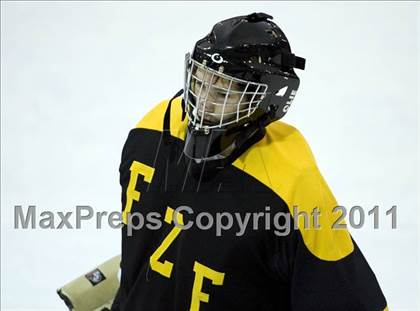 Thumbnail 2 in Christian Brothers vs. Fort Zumwalt East photogallery.