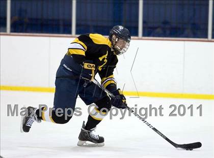 Thumbnail 1 in Christian Brothers vs. Fort Zumwalt East photogallery.