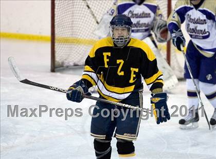 Thumbnail 3 in Christian Brothers vs. Fort Zumwalt East photogallery.