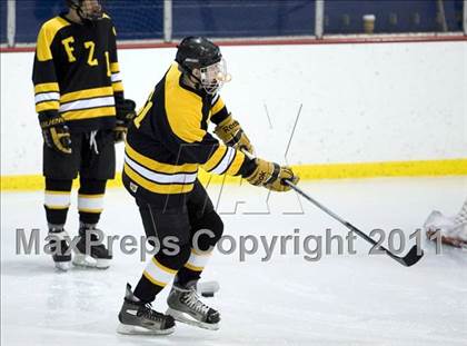 Thumbnail 3 in Christian Brothers vs. Fort Zumwalt East photogallery.