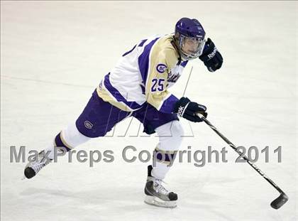 Thumbnail 2 in Christian Brothers vs. Fort Zumwalt East photogallery.