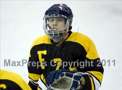 Thumbnail 2 in Christian Brothers vs. Fort Zumwalt East photogallery.