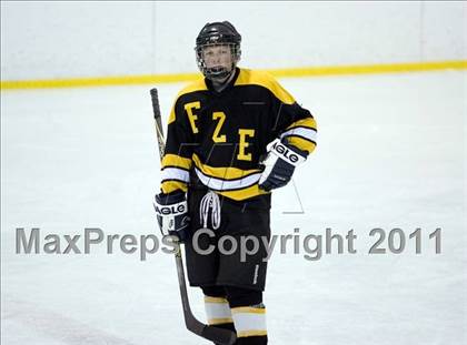 Thumbnail 3 in Christian Brothers vs. Fort Zumwalt East photogallery.