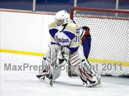 Thumbnail 3 in Christian Brothers vs. Fort Zumwalt East photogallery.